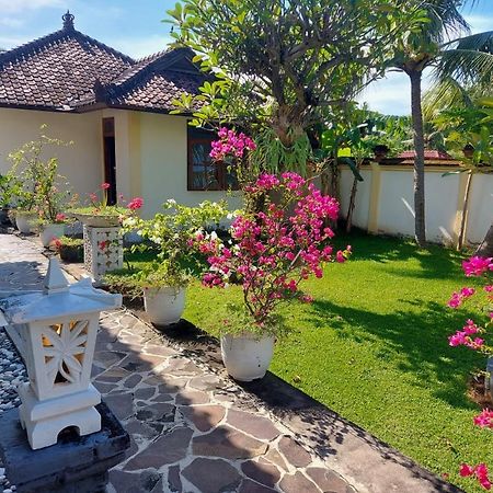 Villa Juliani ロヴィーナ エクステリア 写真
