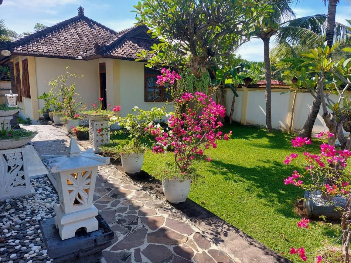 Villa Juliani ロヴィーナ エクステリア 写真