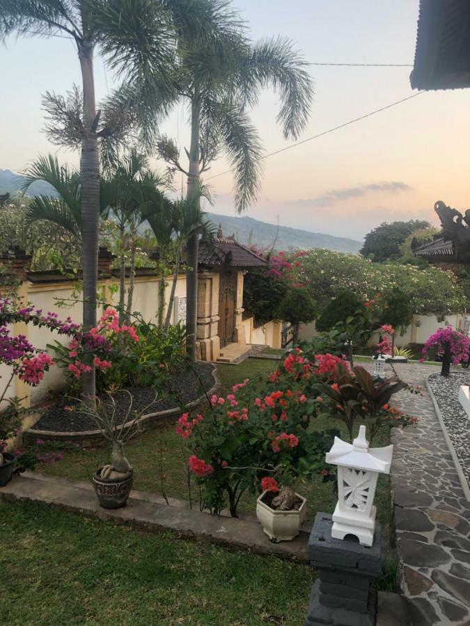Villa Juliani ロヴィーナ エクステリア 写真